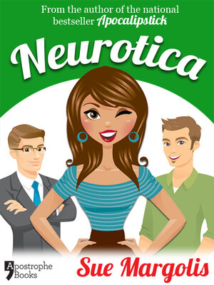 cover image of Neurotica